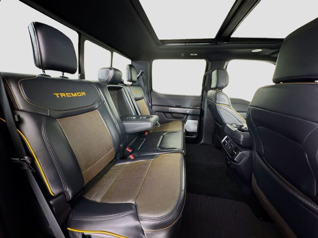 2022 Ford F-150 Tremor Kennewick WA