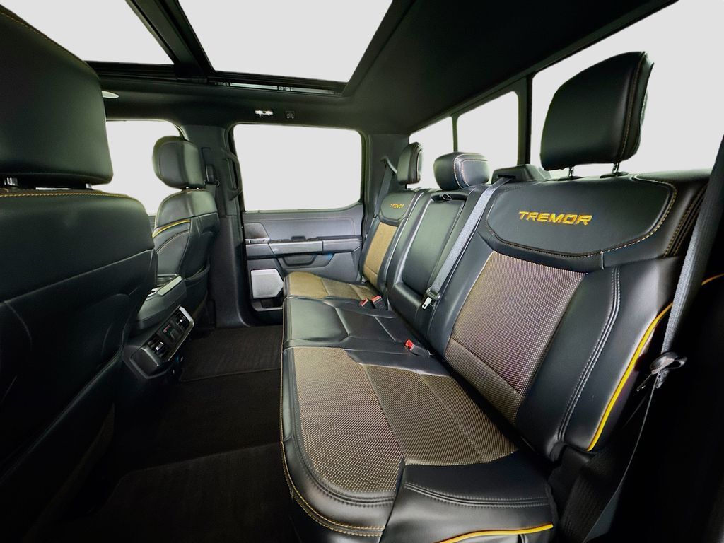 2022 Ford F-150 Tremor Kennewick WA