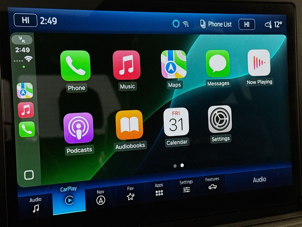 2022 Ford F-150 Tremor Kennewick WA