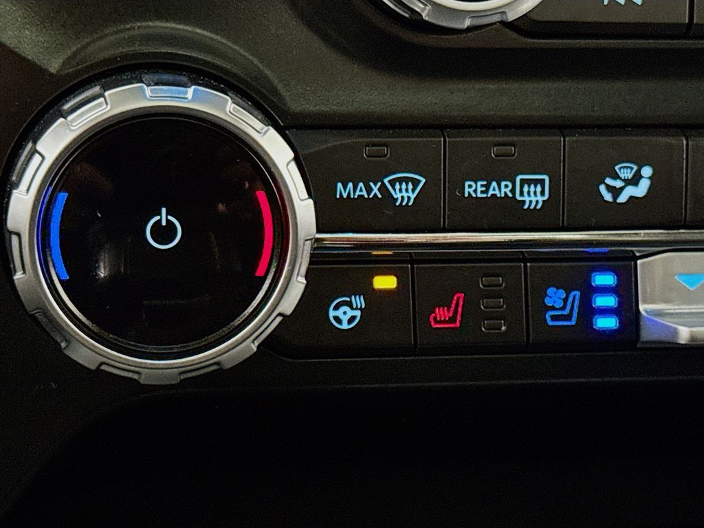 2022 Ford F-150 Tremor Kennewick WA