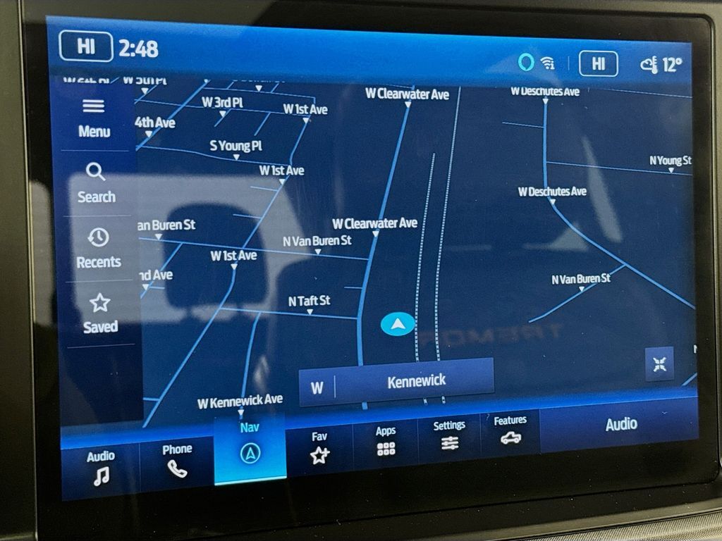 2022 Ford F-150 Tremor Kennewick WA