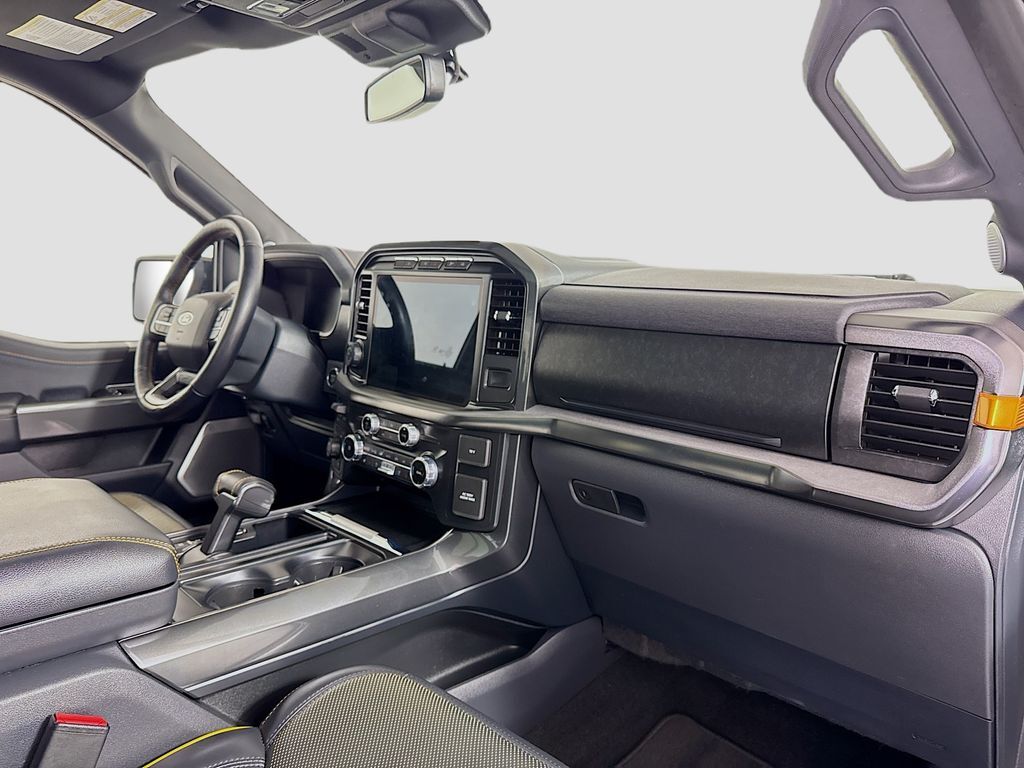 2022 Ford F-150 Tremor Kennewick WA