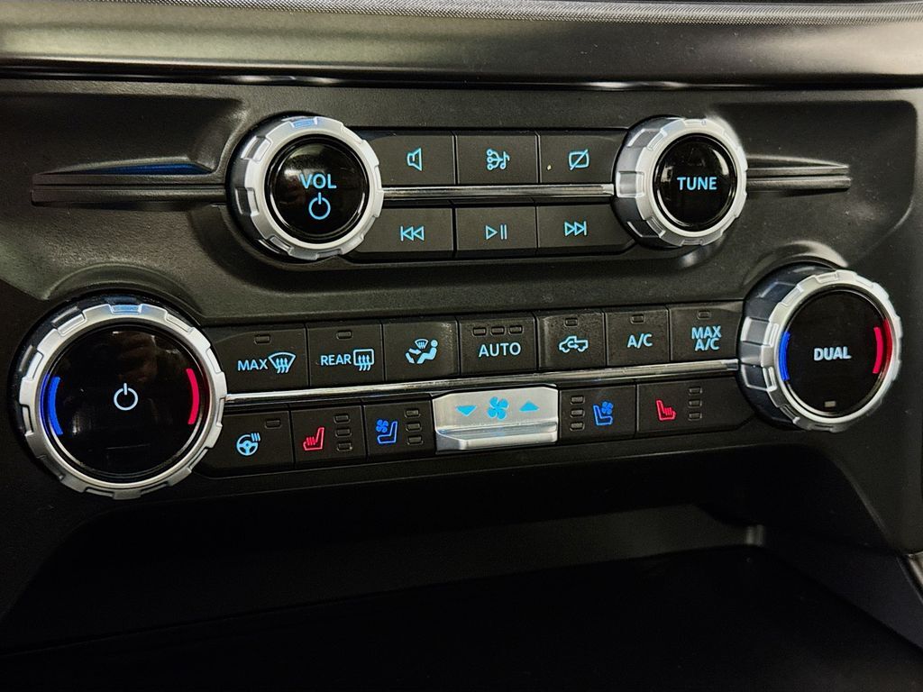 2022 Ford F-150 Tremor Kennewick WA