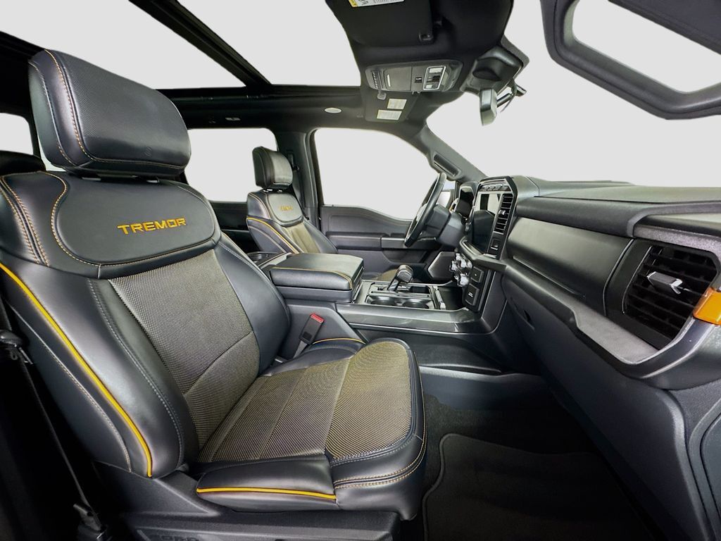 2022 Ford F-150 Tremor Kennewick WA