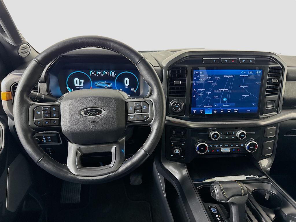 2022 Ford F-150 Tremor Kennewick WA