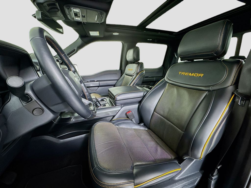 2022 Ford F-150 Tremor Kennewick WA