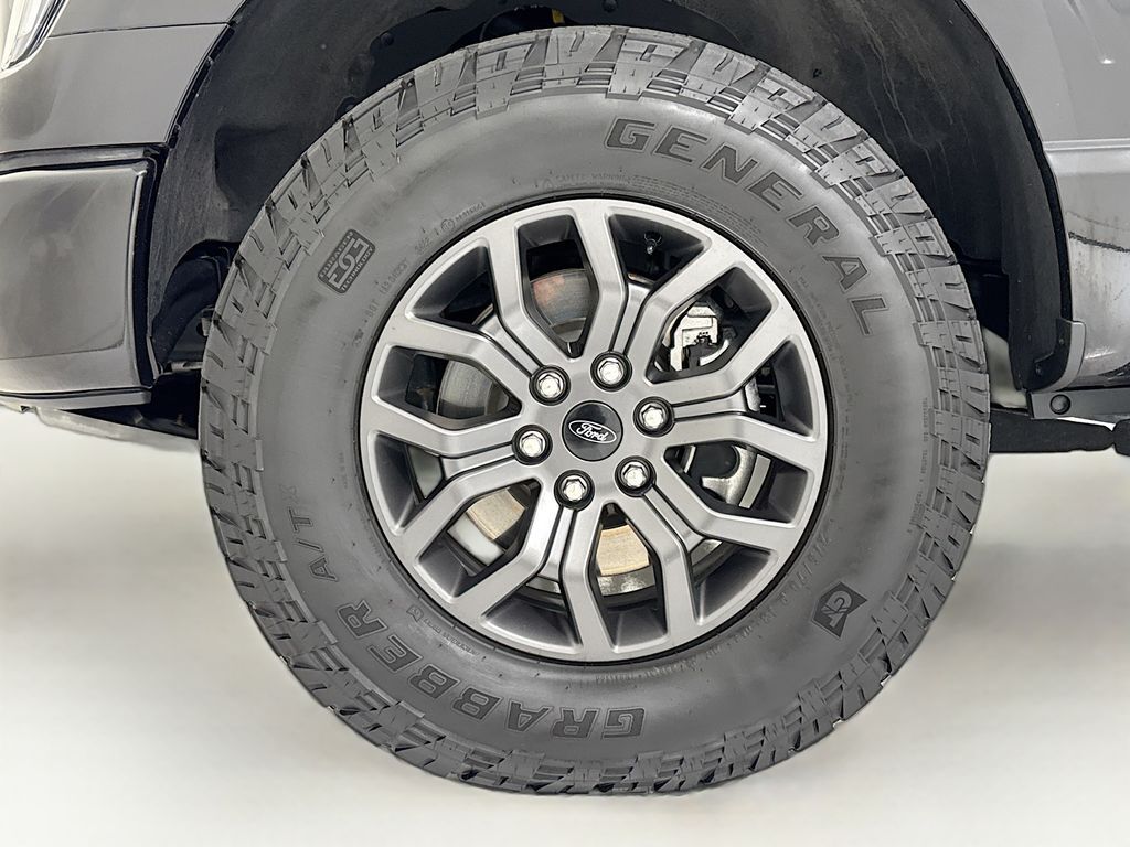 2022 Ford F-150 Tremor Kennewick WA