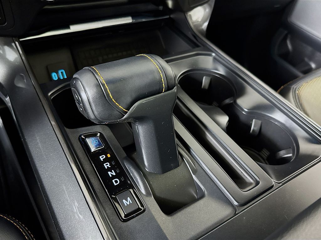 2022 Ford F-150 Tremor Kennewick WA