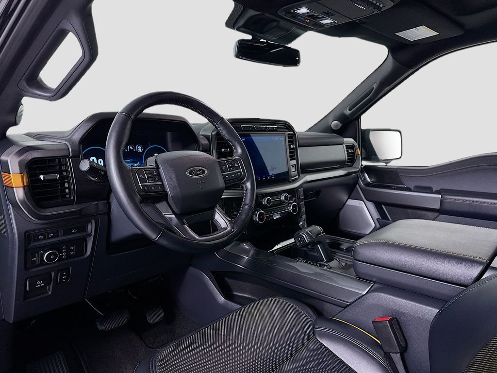 2022 Ford F-150 Tremor Kennewick WA