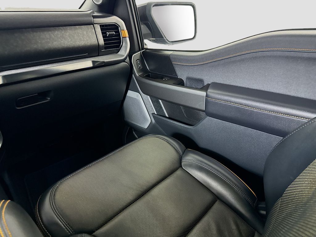 2022 Ford F-150 Tremor Kennewick WA