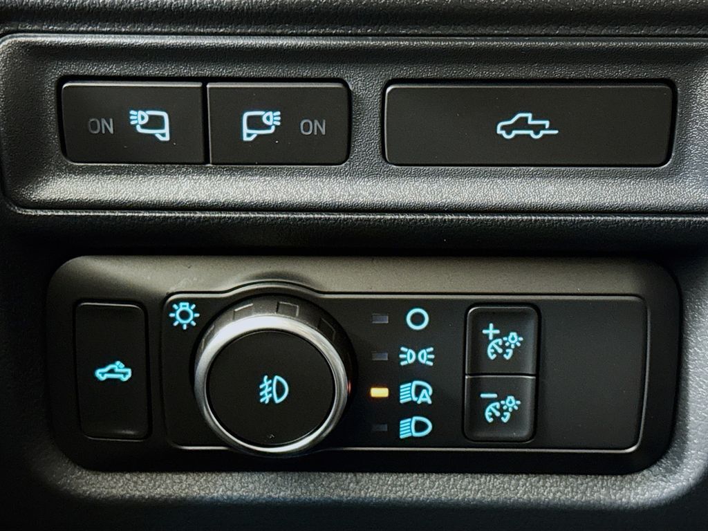 2022 Ford F-150 Tremor Kennewick WA