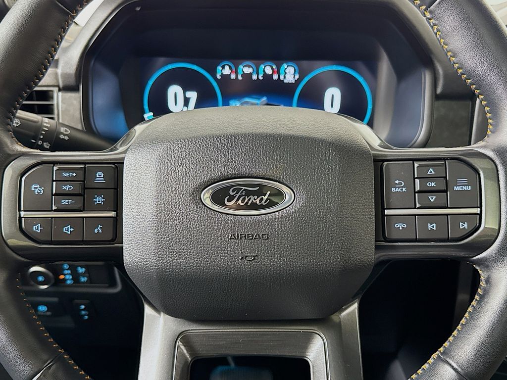 2022 Ford F-150 Tremor Kennewick WA