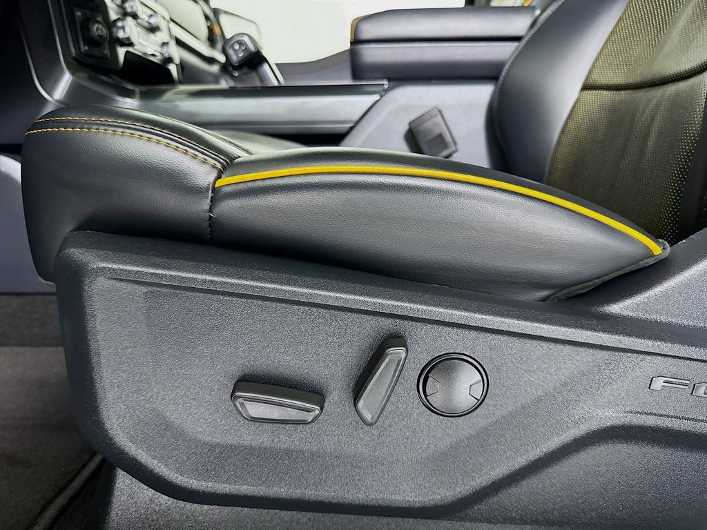 2022 Ford F-150 Tremor Kennewick WA