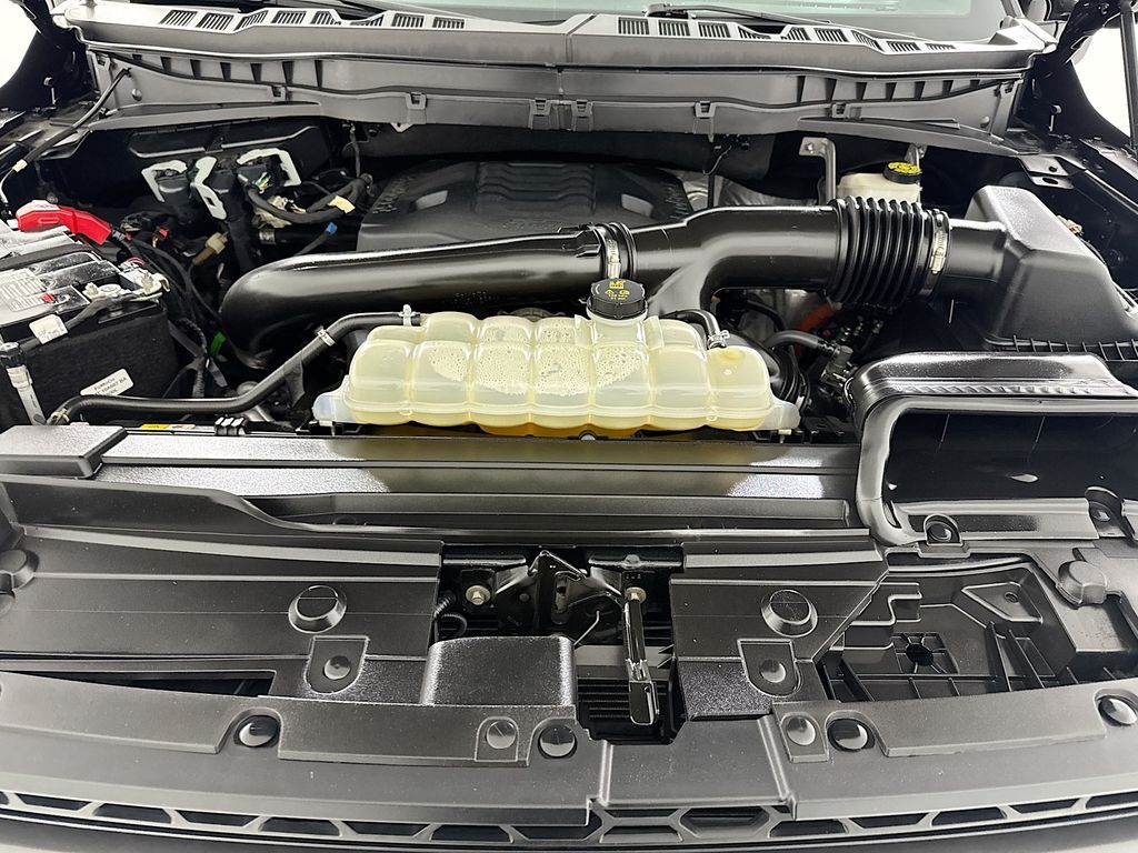 2022 Ford F-150 Tremor Kennewick WA