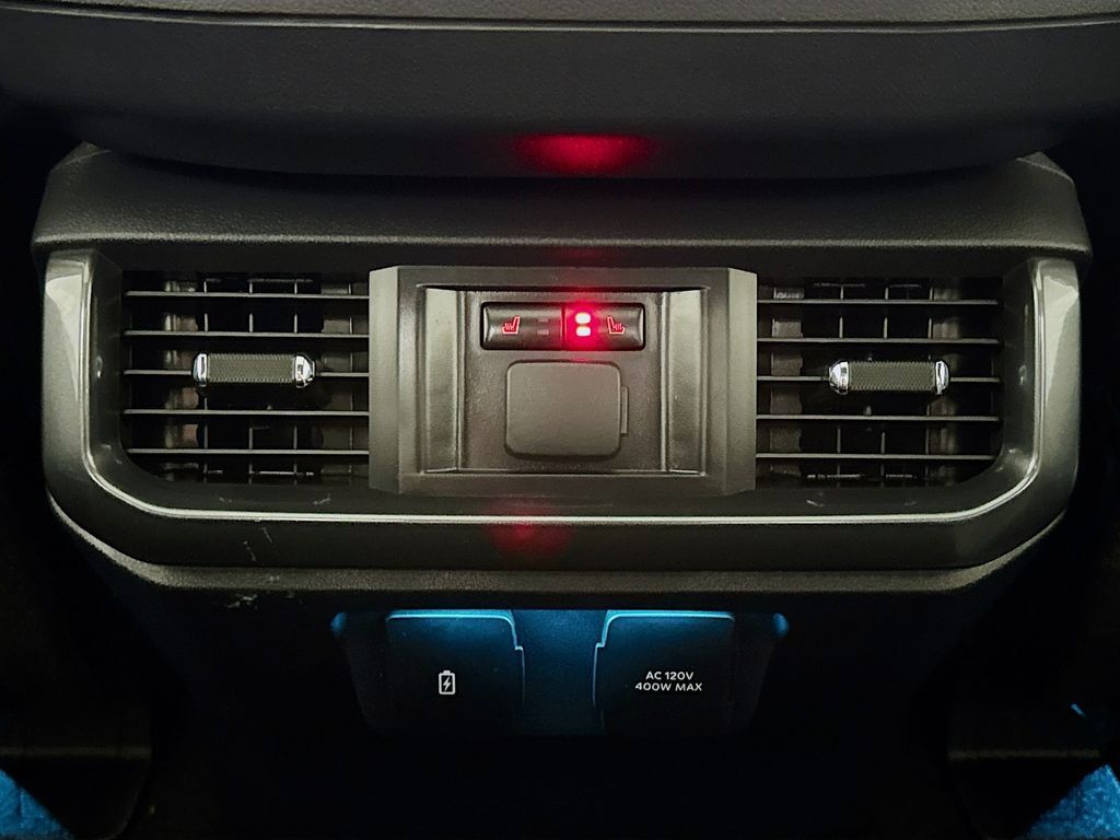 2022 Ford F-150 Tremor Kennewick WA