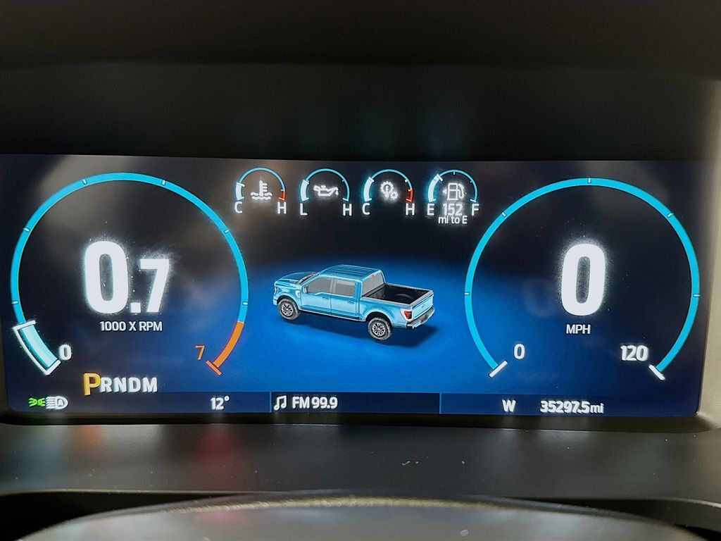 2022 Ford F-150 Tremor Kennewick WA