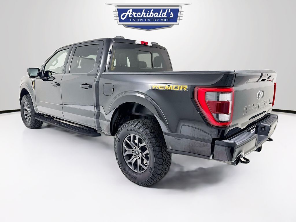 2022 Ford F-150 Tremor Kennewick WA