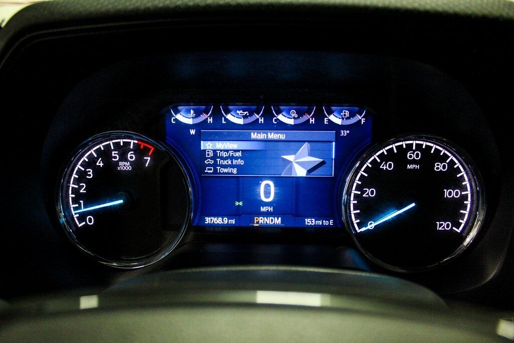 2022 Ford F-150 Tremor Low 31,000 Miles Tigard OR