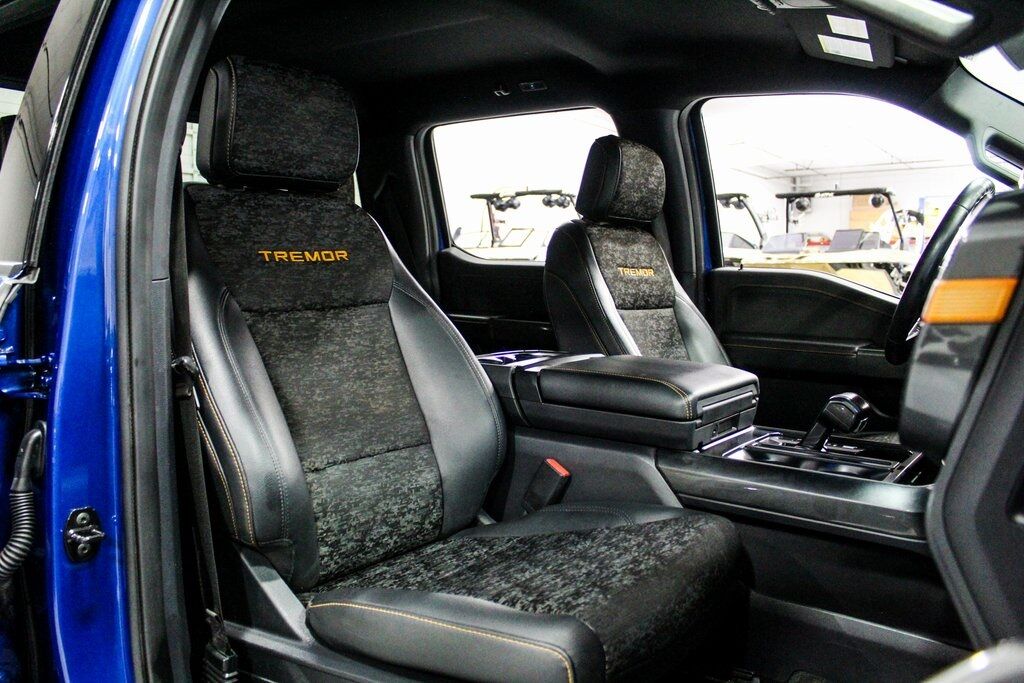 2022 Ford F-150 Tremor Low 31,000 Miles Tigard OR