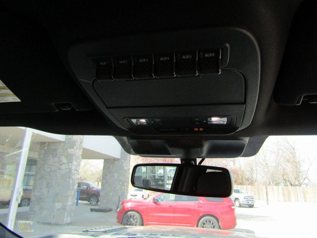 2022 Ford F-150 Tremor Mountain Home ID