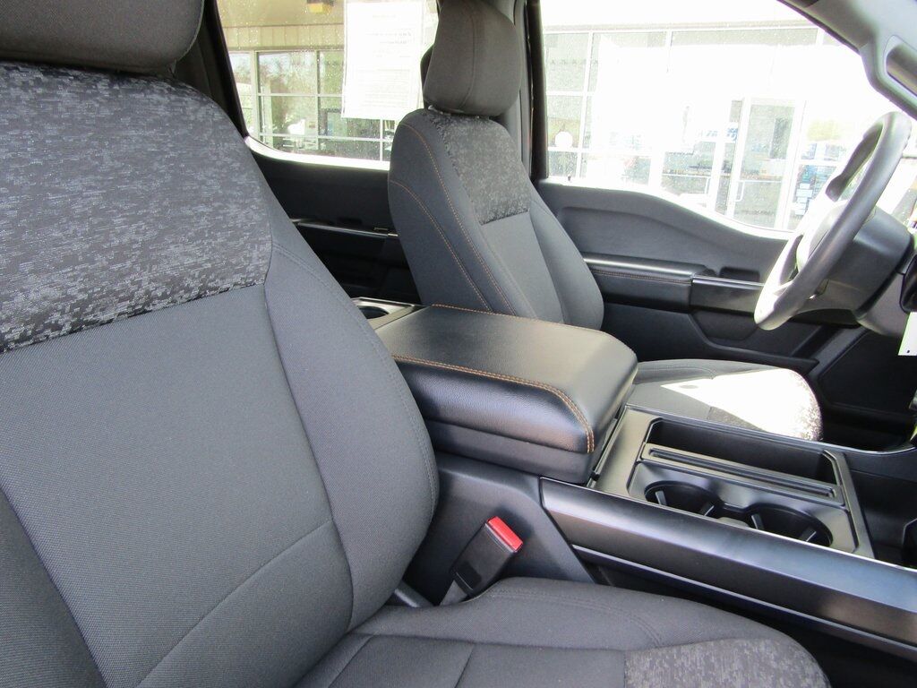 2022 Ford F-150 Tremor Mountain Home ID