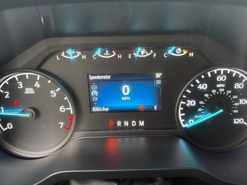 2022 Ford F-150 Tremor Owego NY