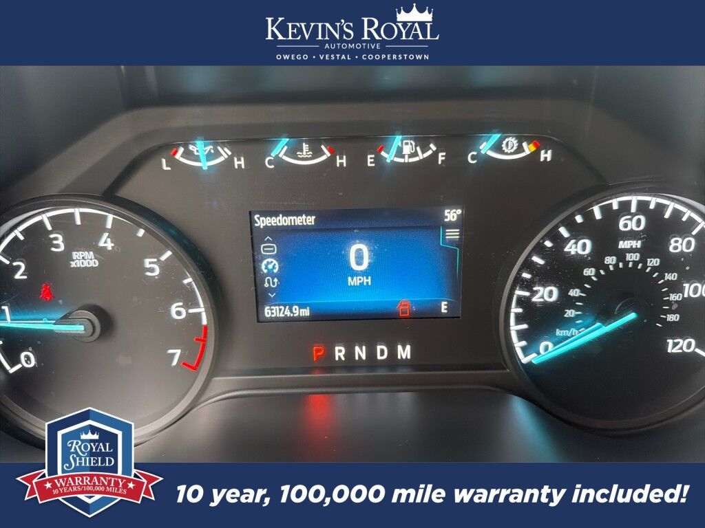 2022 Ford F-150 Tremor Owego NY