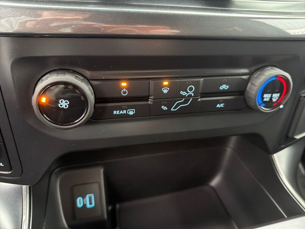 2022 Ford F-150 Tremor Owego NY