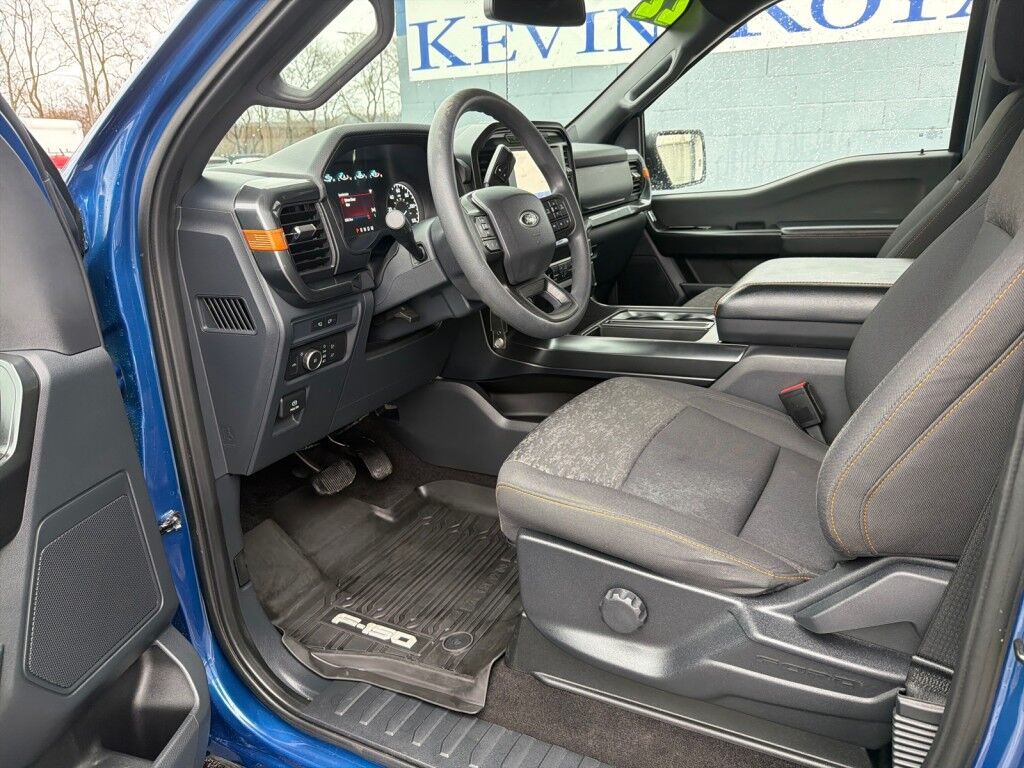 2022 Ford F-150 Tremor Owego NY