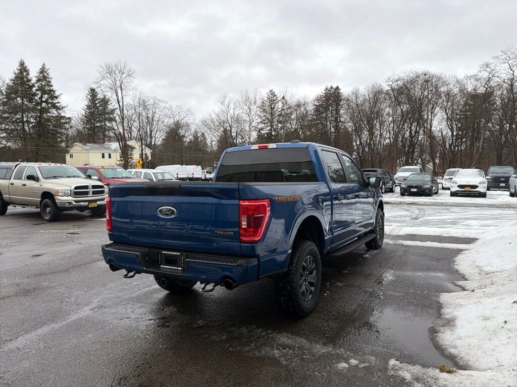 2022 Ford F-150 Tremor Owego NY