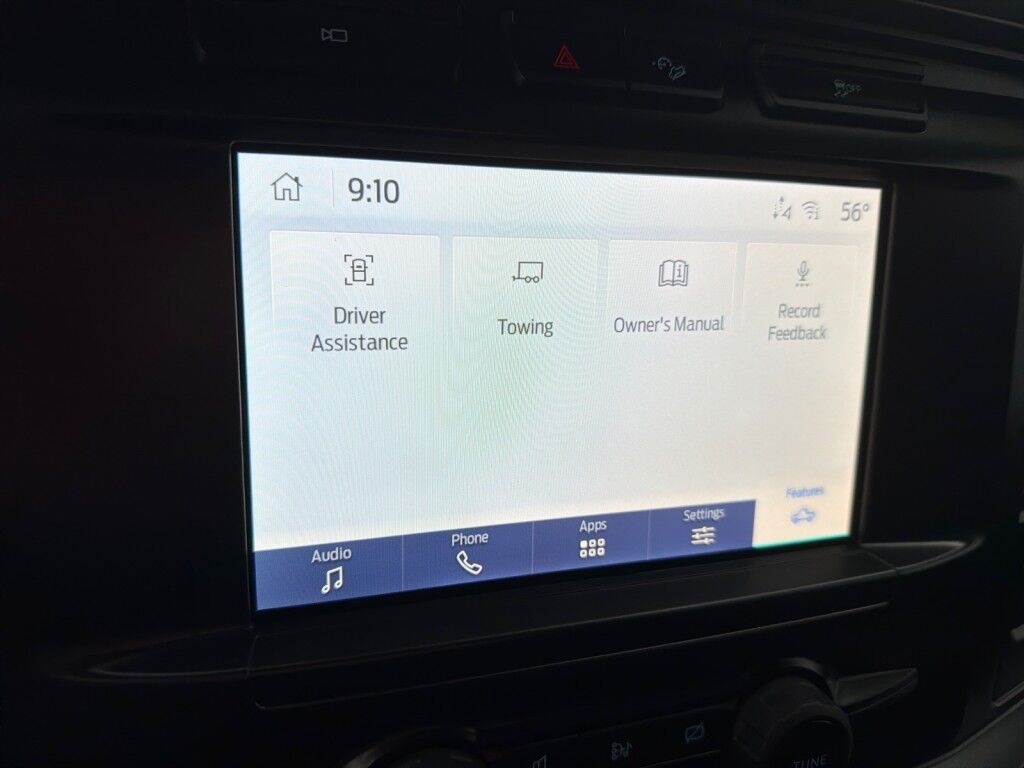 2022 Ford F-150 Tremor Owego NY