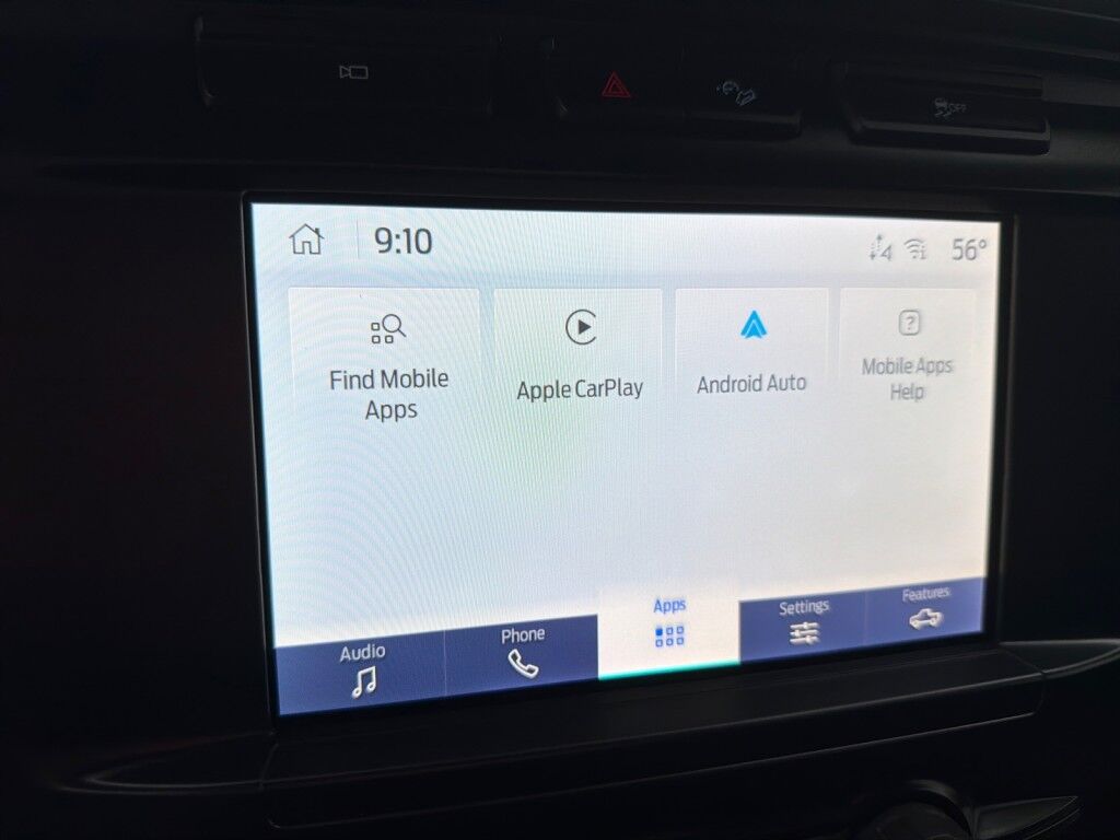 2022 Ford F-150 Tremor Owego NY