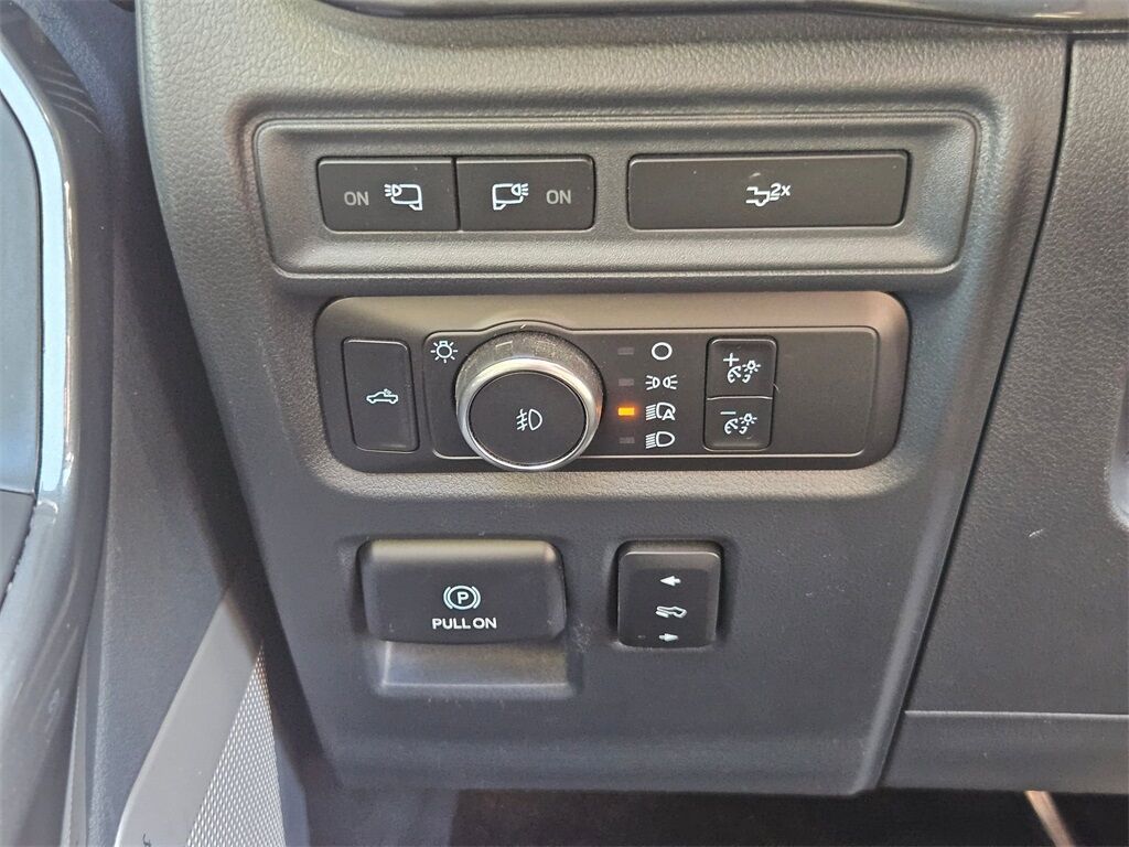 2022 Ford F-150 Tremor Gresham OR