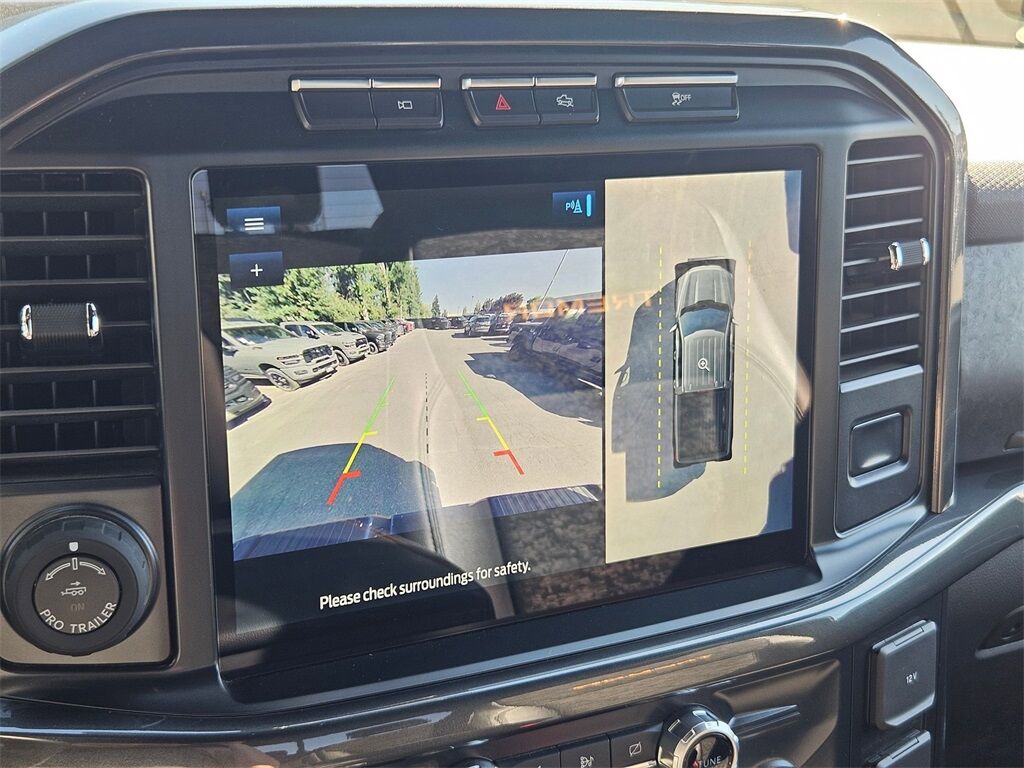 2022 Ford F-150 Tremor Gresham OR