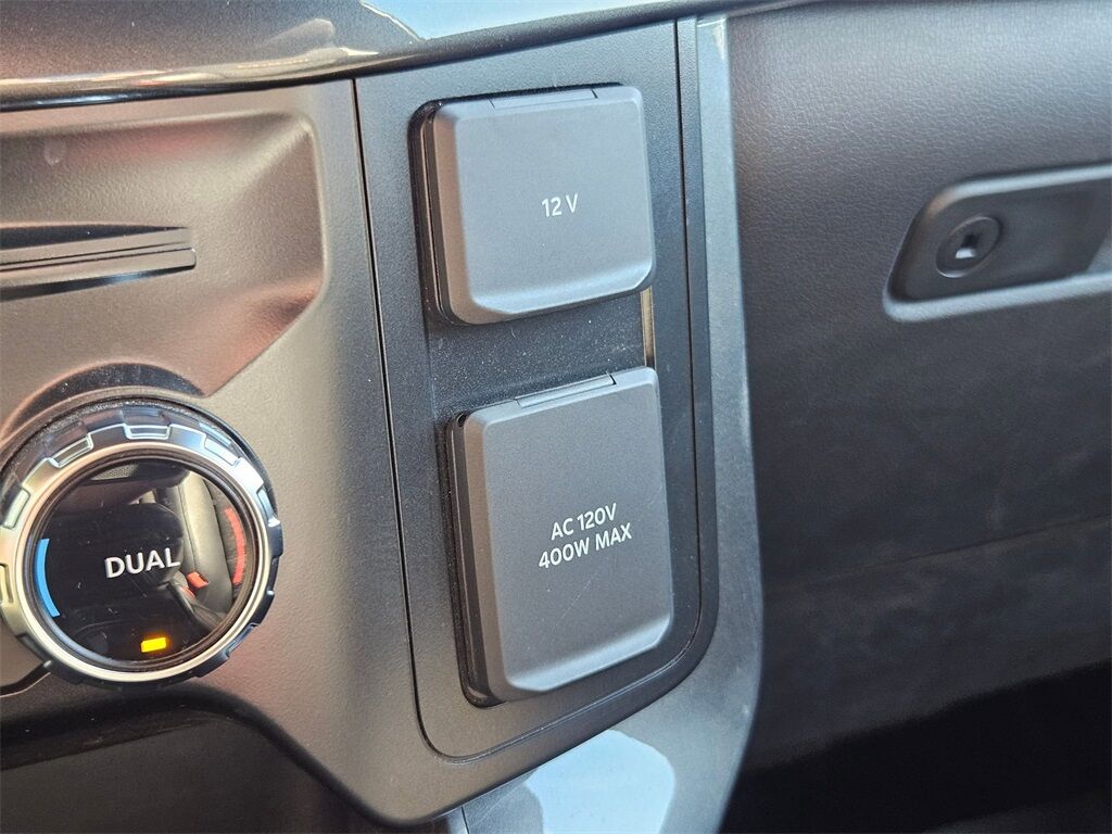 2022 Ford F-150 Tremor Gresham OR