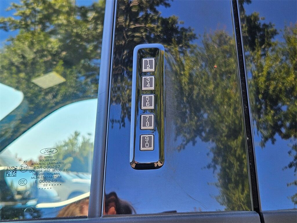 2022 Ford F-150 Tremor Gresham OR