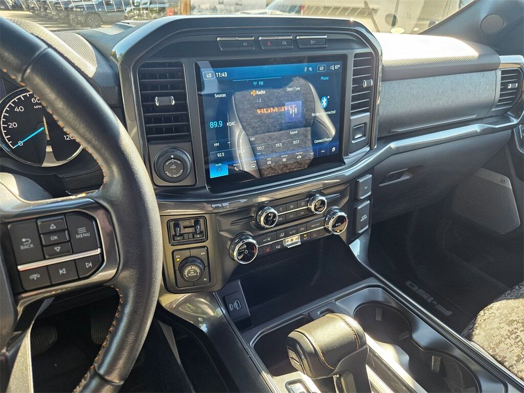 2022 Ford F-150 Tremor Gresham OR