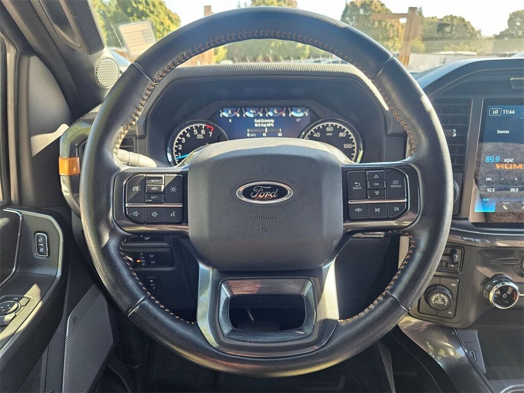 2022 Ford F-150 Tremor Gresham OR