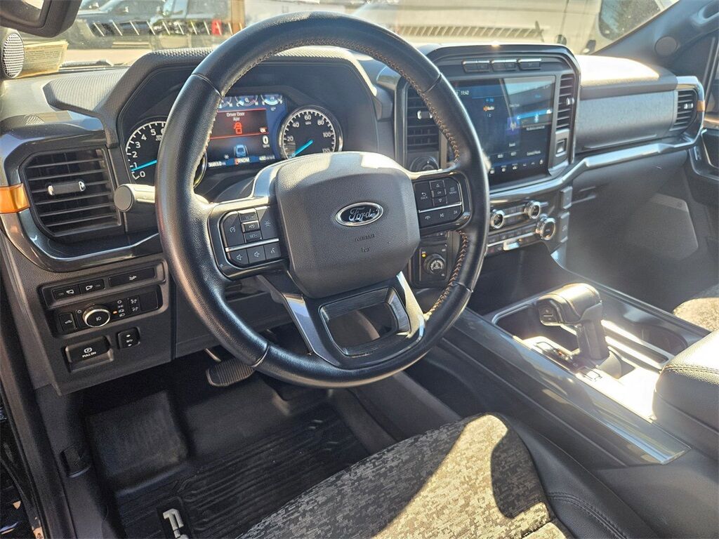 2022 Ford F-150 Tremor Gresham OR