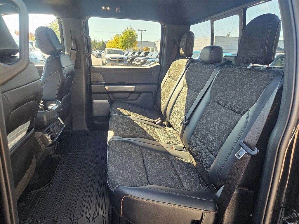 2022 Ford F-150 Tremor Gresham OR