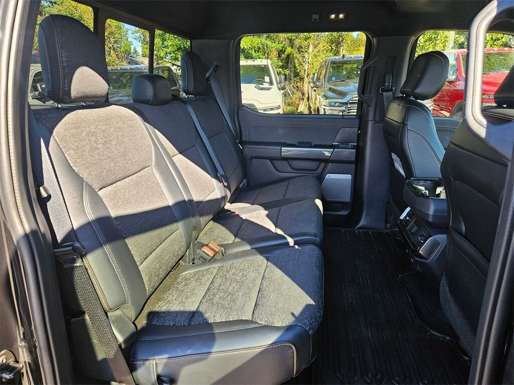 2022 Ford F-150 Tremor Gresham OR