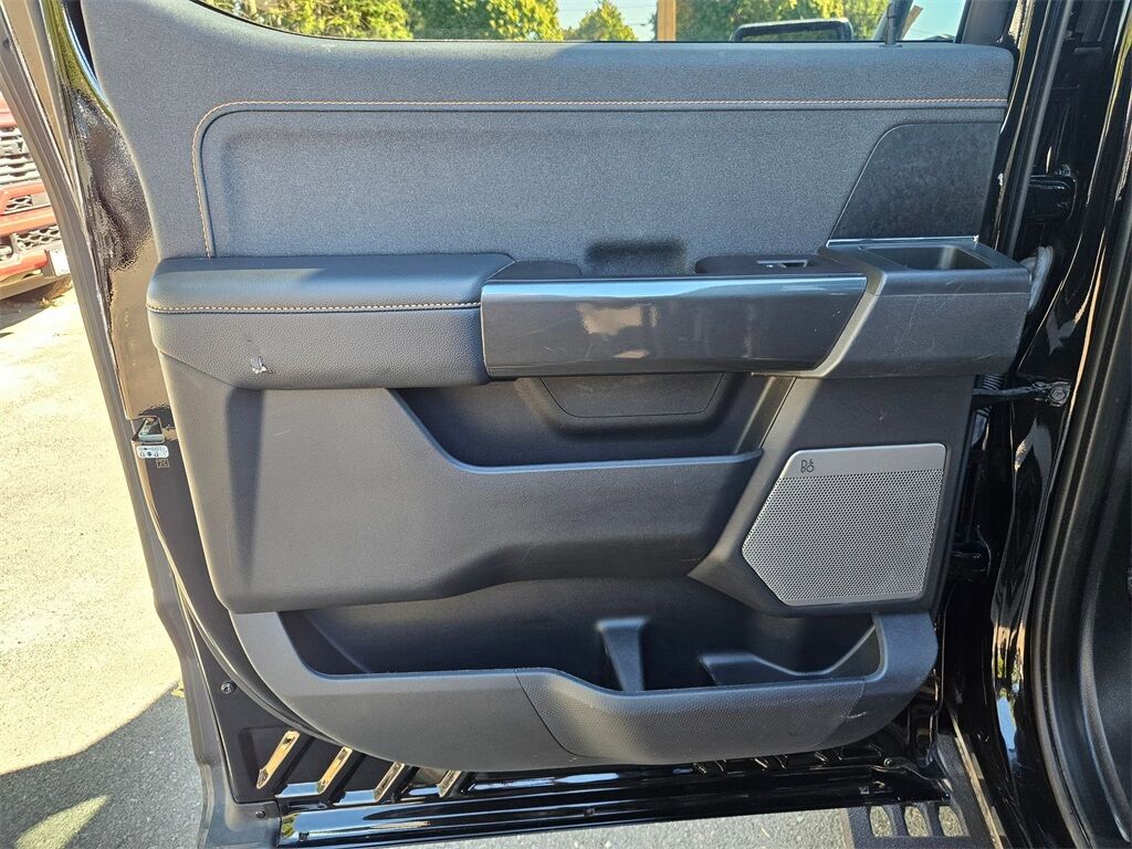 2022 Ford F-150 Tremor Gresham OR