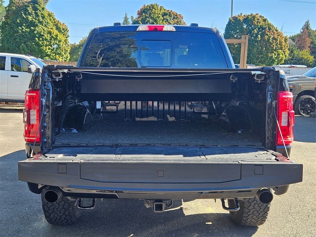 2022 Ford F-150 Tremor Gresham OR