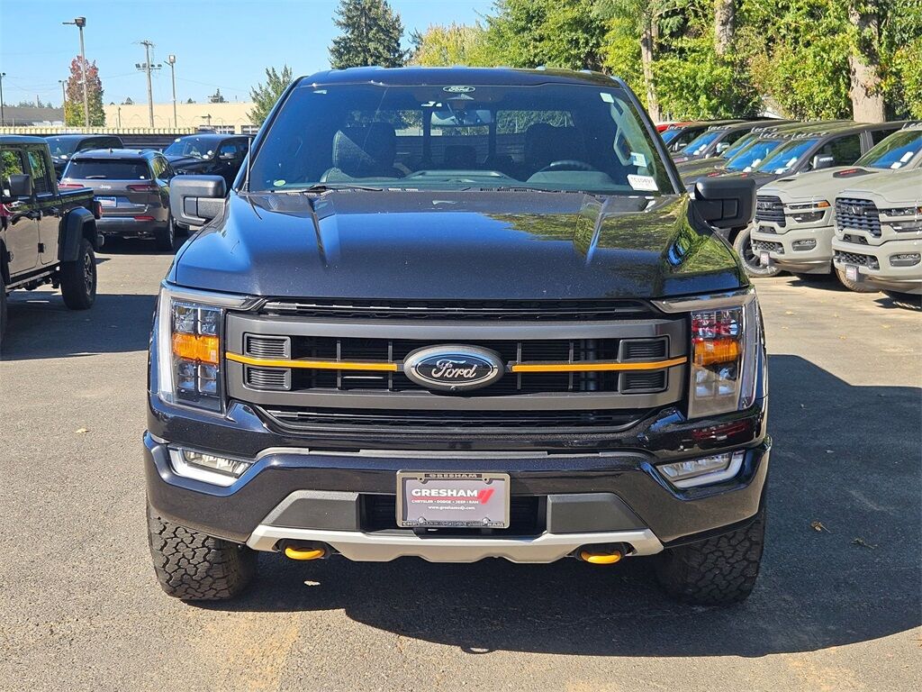 2022 Ford F-150 Tremor Gresham OR