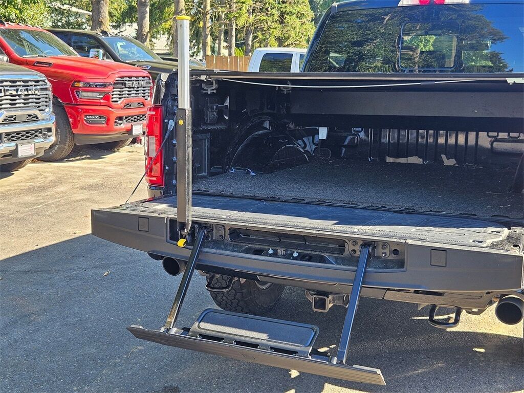 2022 Ford F-150 Tremor Gresham OR