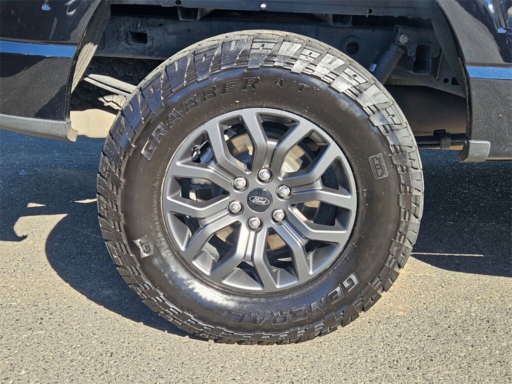 2022 Ford F-150 Tremor Gresham OR