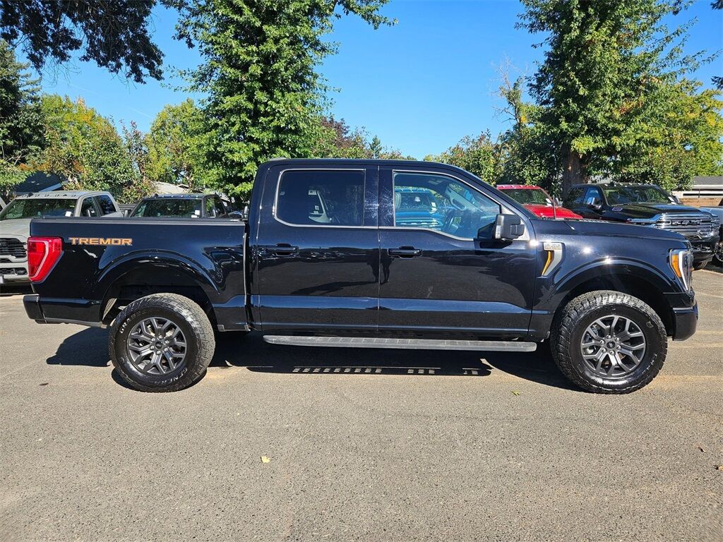 2022 Ford F-150 Tremor Gresham OR