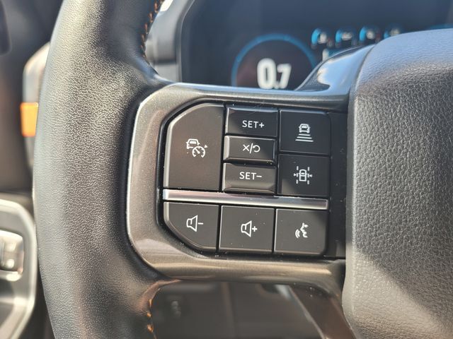2022 Ford F-150 Tremor Roseville CA