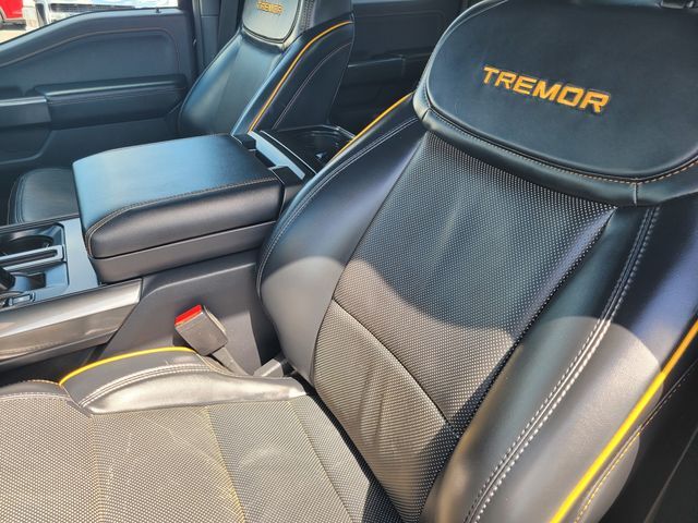 2022 Ford F-150 Tremor Roseville CA
