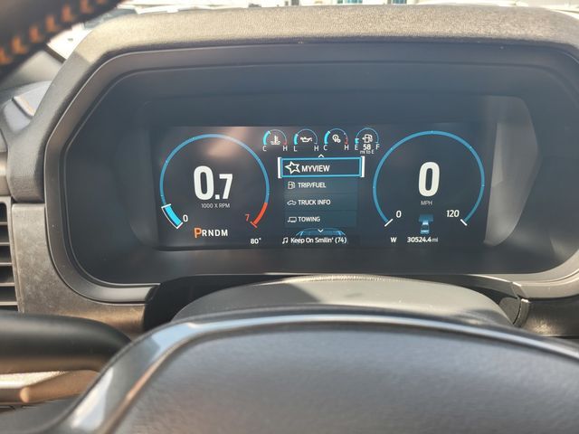 2022 Ford F-150 Tremor Roseville CA